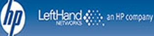 HP LeftHand Logo